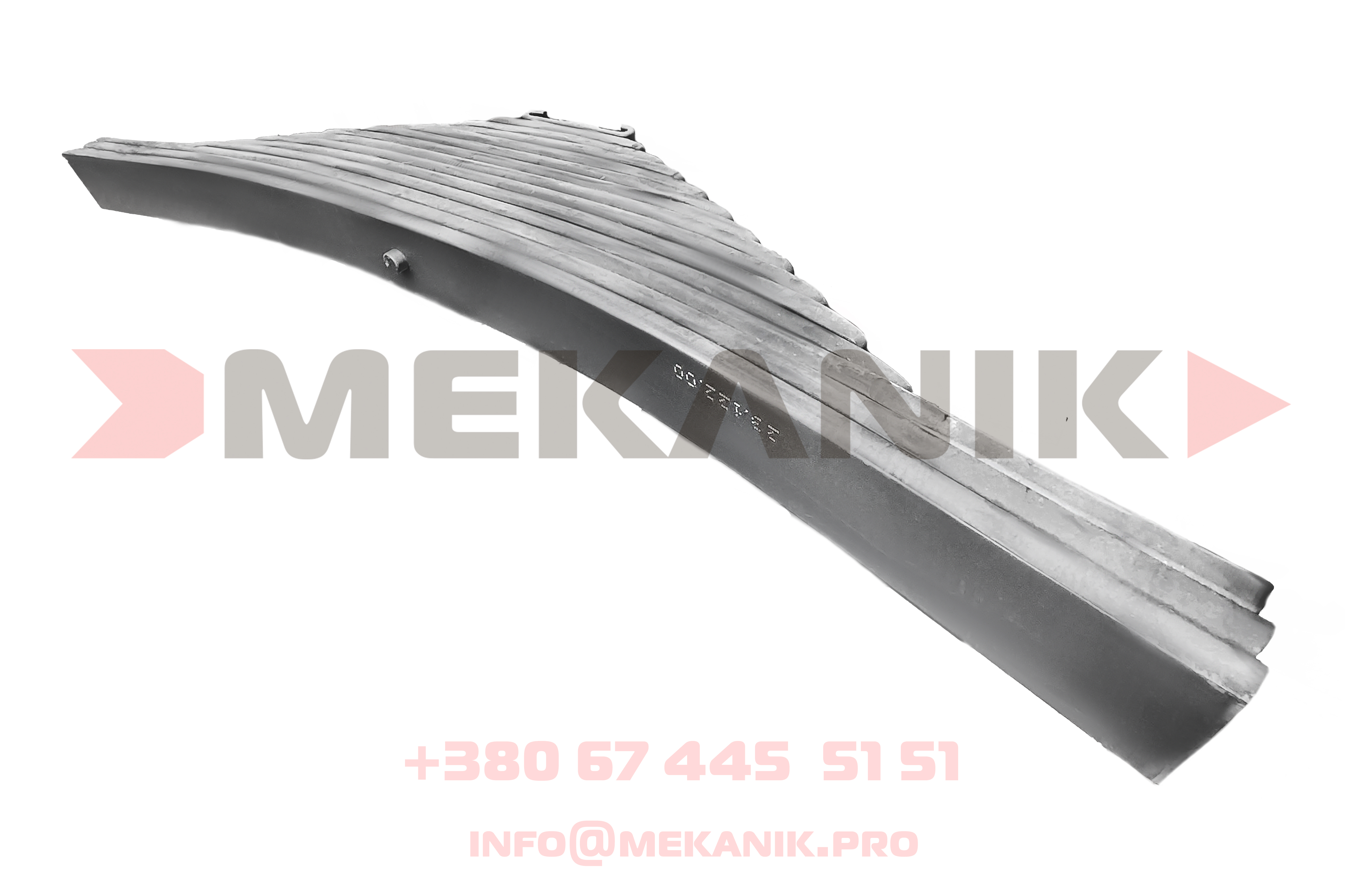 MKO 5558015 MEKANIK OEM